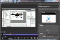 Captura Microsoft Expression Studio 4 Ultimate