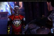 Captura Dragon Age: Dark Times