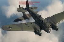 Captura IL-2 Sturmovik: Cliffs of Dover