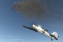 Captura IL-2 Sturmovik: Cliffs of Dover