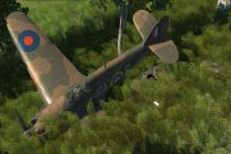 Captura IL-2 Sturmovik: Cliffs of Dover