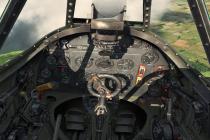 Captura IL-2 Sturmovik: Cliffs of Dover