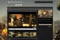 Captura Battlefield Play4Free
