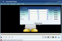 Captura 3nity Media Player