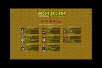 Captura Soccer World Cup 1986-2010 Series