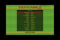 Captura Soccer World Cup 1986-2010 Series