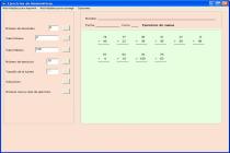 Captura Ejercicios de Matemáticas