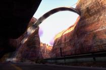 Captura TrackMania² Canyon