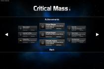 Captura Critical Mass