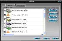 Captura BPS Media Player Max