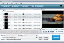 Captura Aiseesoft Blu-Ray Ripper