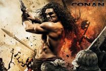 Captura Conan el Bárbaro