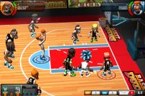 Captura BasketDudes