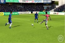 Captura Fifa 12