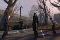 Captura The Secret World