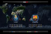 Captura PES 2012