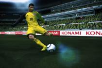 Captura PES 2012