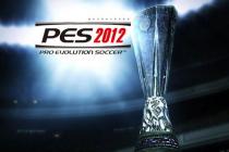 Captura PES 2012