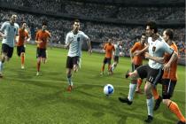 Captura PES 2012