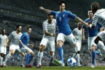 Captura PES 2012