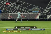 Captura PES 2012