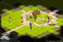Captura Wakfu