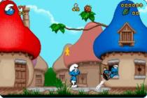 Captura Los Pitufos (The Smurfs)