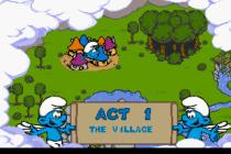 Captura Los Pitufos (The Smurfs)