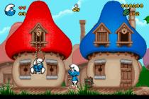 Captura Los Pitufos (The Smurfs)