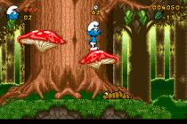 Captura Los Pitufos (The Smurfs)