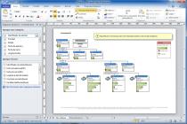 Captura Microsoft Visio