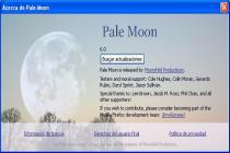 Captura Pale Moon