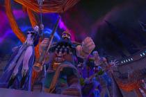 Captura Warhammer Online: Wrath of Heroes