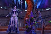 Captura Warhammer Online: Wrath of Heroes