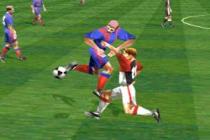 Captura FIFA 98 - Road to World Cup
