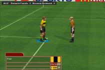 Captura FIFA 98 - Road to World Cup