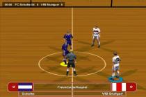 Captura FIFA 98 - Road to World Cup