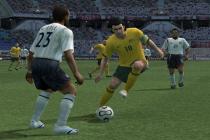 Captura Pes 2007 (Pro Evolution Soccer 6)