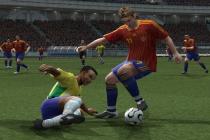 Captura Pes 2007 (Pro Evolution Soccer 6)