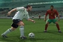 Captura Pes 2007 (Pro Evolution Soccer 6)