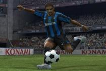 Captura Pes 2007 (Pro Evolution Soccer 6)