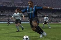 Captura Pes 2007 (Pro Evolution Soccer 6)