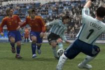 Captura Pes 2007 (Pro Evolution Soccer 6)