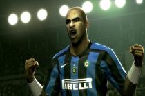 Captura Pes 2007 (Pro Evolution Soccer 6)