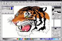 Captura CorelDRAW Graphics Suite