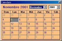 Captura Cowsoft Agenda