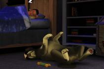 Captura Los Sims 3: ¡Vaya fauna!