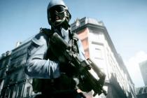 Captura Battlefield 3