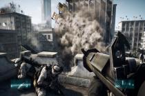 Captura Battlefield 3