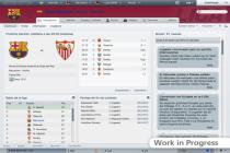 Captura Football Manager 2012